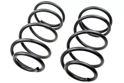 Coil Spring Set Front Mevotech SMS81162 Fits 07-09 Mazda 3 • $59.72