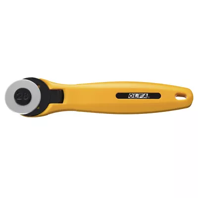 Olfa Rotary Cutter 28mm • £11.88