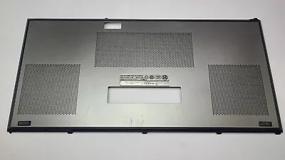 Dell Precision M6500 Notebook Bottom Panel Door Silver Grey 3JW5K Inspected USA! • $12.80