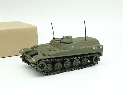 Verem Solido Militaire SB 1/50 - AMX 13T Lorraine Tank Tank • $30.41