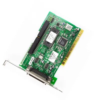 ADAPTEC AHA-2930CU SCSI Controller • £53.92