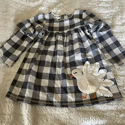 Girls Size 3 Dress. Mud Pie Brand. Super Sweet!  • $9.99