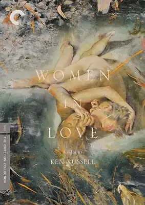 Women In Love (The Criterion Collection) New DVDs • £40.69