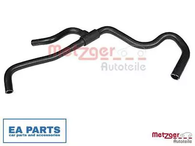 £34.70 • Buy Radiator Hose For FORD METZGER 2420098