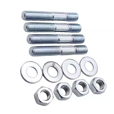 Auto Carb Stud Kit Spare Parts 5/16  For Carter Direct Replaces Premium • $24.01