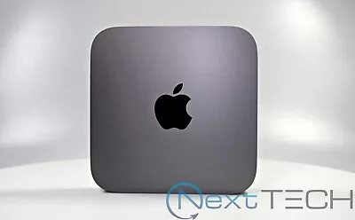 🍏  2018 - 2020 Apple Mac Mini Up To 3.2GHz I7 6-Core 64GB RAM 2TB SSD Warranty • $449