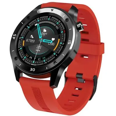 $59.33 • Buy 2023 Smart Watch For Men/Women Waterproof Smartwatch Bluetooth IPhone Android
