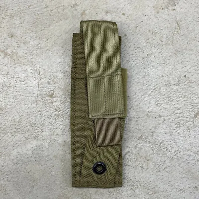 Eagle Industries MLCS Extended 9mm Pistol Mag Pouch • $18.99