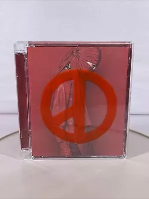 G-Dragon 2ND Album - Coup D'e Tat (2013) Red Edition Music CD K-Pop Korean • $18.99