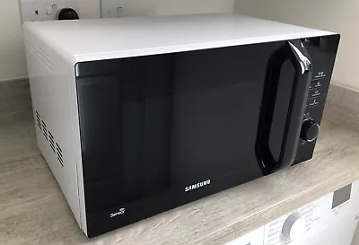 Samsung Microwave Oven 800w - Free Collect Only • £19.99