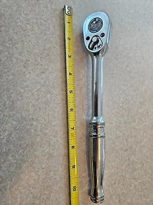 1/2 In Drive Snap On Ratchet Wrench • $25