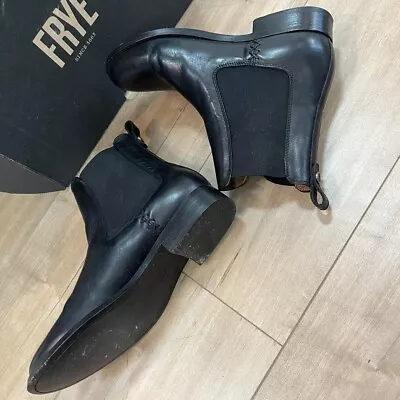 Frye Chelsea Boots Womens Size 7 • $120