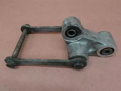 $24.49 • Buy 1999-2009 Yamaha VStar 1100 V Star XVS1100 Rear Shock Bracket Linkage Dogbone