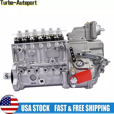 Fuel Injection Pump 3931537 3931538 P7100 Fits 1994-1998 Dodge Cummins 5.9L 12V • $840.49