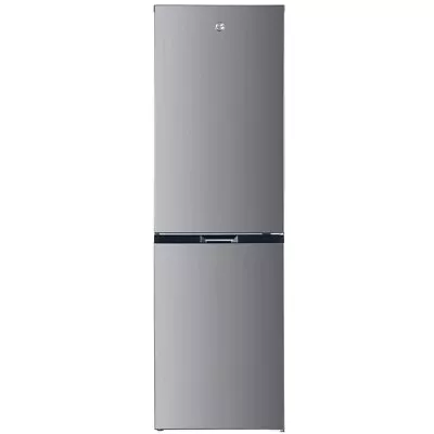 Hoover HOCH1T518FXK Fridge Freezer - Stainless Steel - Total No Frost - 60/40... • £359