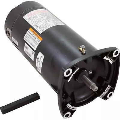 Motor Cent 1.5Hp 115/230V 1-Sp Sf1.1 48Yfr • $341.60