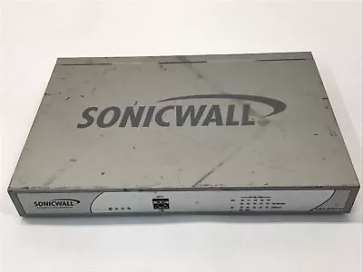 SonicWALL Network Security Appliance NSA 250M APL25-090 - NO PS • $29.99