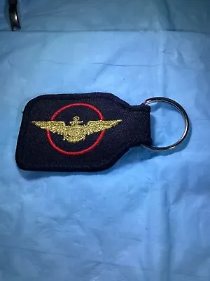 Usn &/usmc Aviation  Keyring New • $10.95