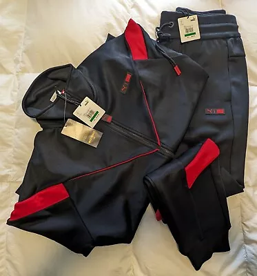 Puma X TMC Track Suit First Puma And Nipsey Collab Release • $300