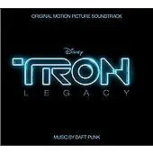 Daft Punk : Tron Legacy CD (2010) Value Guaranteed From EBay’s Biggest Seller! • $6.41