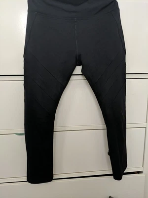 $10 • Buy Lorna Jane Women's Leggings Size S Worn Twice
