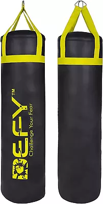 DEFY Challenger Heavy Punching Bag • $58.84