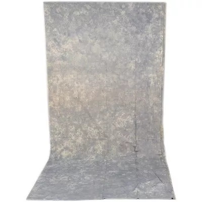 Impact Tie-Dye Muslin Background (10 X 12' Slate Gray) • $63.90