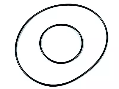 Rega RP78 Turntable Record Player Rubber Drive Belt & Motor Suspension Belt • £8.99