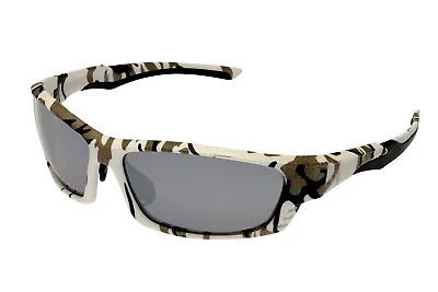 Sunglasses Camouflage/Camouflage Militaria Military Equipment Goggles • £19.84