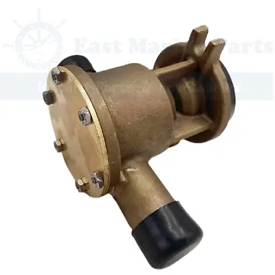 Volvo Penta Sea Water Pump For AD31 AD41 D41 DP-D1 DP-E DP-G DPX HS1A Models • $248.88