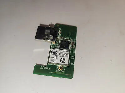 $7.29 • Buy Genuine OEM Xbox 360 SLIM WiFi Wireless Module Board Adapter Card PCB Many Types