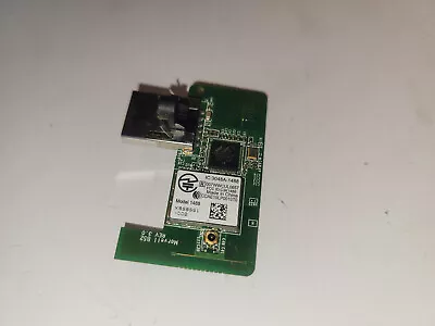 Genuine OEM Xbox 360 SLIM WiFi Wireless Module Board Adapter Card PCB Many Types • $7.29