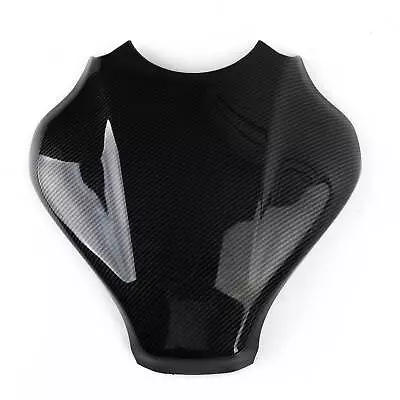 Carbon Fuel Gas Tank Protector Cover Fit For Honda CB 650 R CBR 650 R 2019 T8 • $65.99