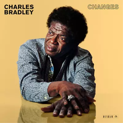 Charles Bradley Changes (Vinyl) 12  Album • £20.46