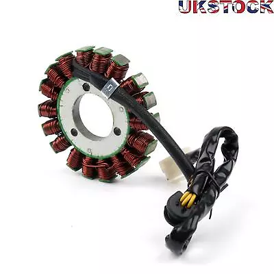 £39.97 • Buy Magneto Engine Stator Generator Charging Coil For Suzuki GSXR 600/750 06-14 U8