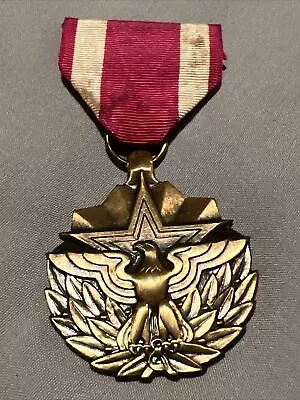 Meritorious Service Medal Military • $8.99