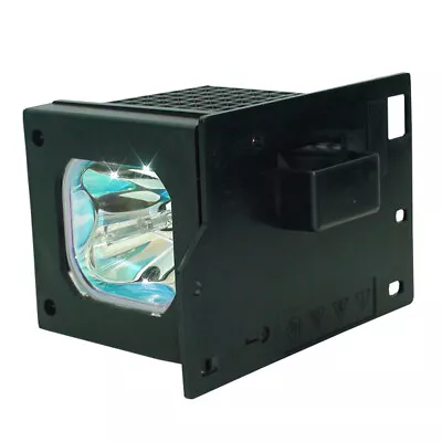 Original Philips TV Replacement Lamp For Hitachi 50C20 • $88.49