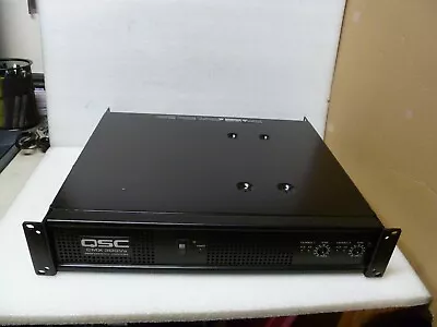 Qsc Cmx 300va Professional Power Amplifier • $175