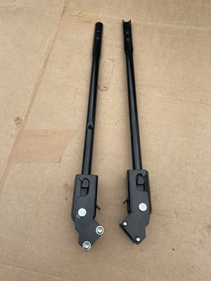 £14.95 • Buy Bosch Rotak 650 Lawnmower Lower Handles SPARE PARTS