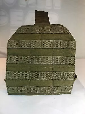 Eagle Industries Mlcs Single Point Leg Panel Molle Nsw Sof Mjk • $15.95