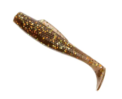 Zman Minnowz 3 Inch Soft Plastic Fishing Lure • $9.99