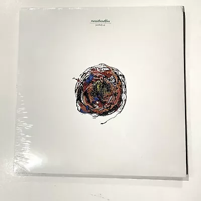 MewithoutYou - Untitled EP - Green Vinyl 12  New Sealed • $26