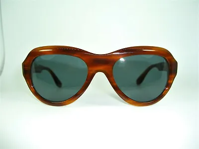 Michalski Metzler Aviator Sunglasses Oval Round Frames Rare NOS Vintage • $285