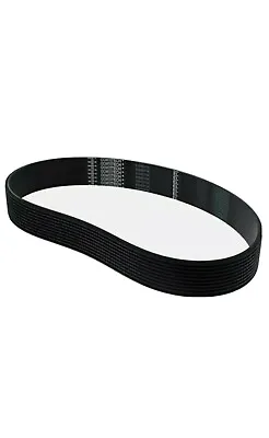 £23.50 • Buy Drive Belt Fits Clipper CS451 Floor Saw - 698 K10