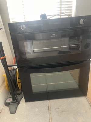 £200 • Buy Built In Gas LPG Cooker