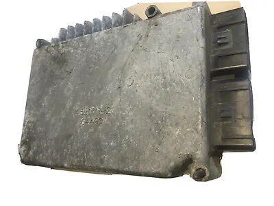 Engine Computer ECM ECU 1996 97 98 99 2000 Chrysler Voyager A/T 3.3 | P04727191 • $120