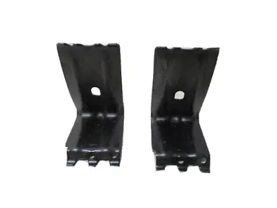 00 To 19 Silverado Sierra Tahoe Yukon Jack Spare Tire Wheel Chocks Block Set OEM • $29