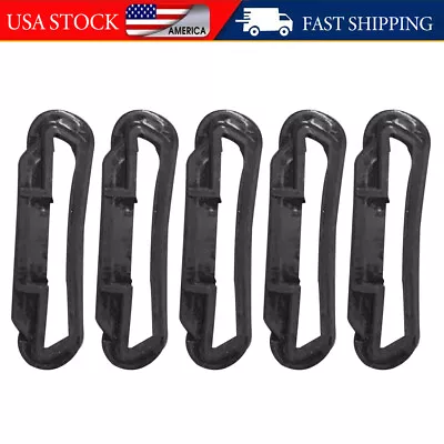 5PCS Front Grille Grill Fastening Grommet Replacement For Mercedes Benz Sprinter • $29.92