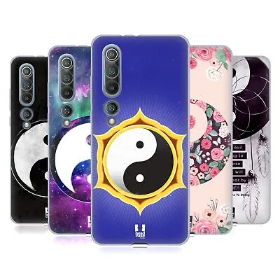 Head Case Designs Yin And Yang Collection Soft Gel Case For Xiaomi Phones • $9.85