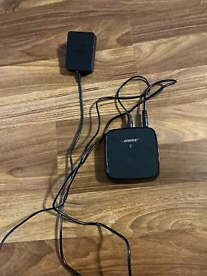 Bose SoundTouch Wireless Link Adapter  Bluetooth WiFi Connectivity Tested • $63